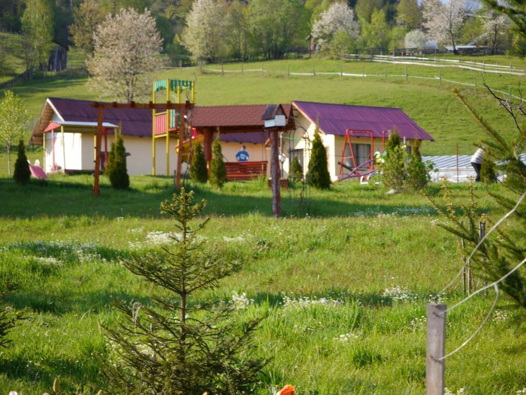 Pension Casa Vero Vama  Exterior foto